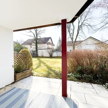 Modernes In