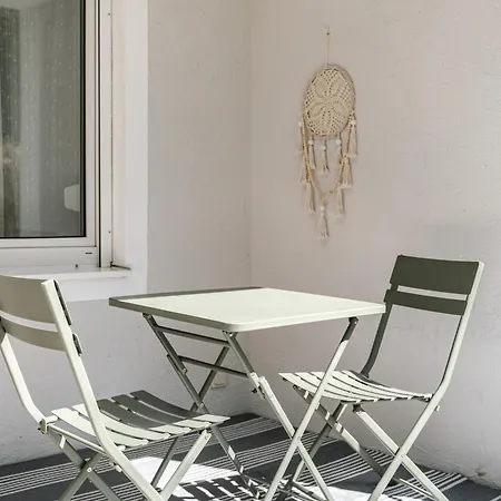 Mit Terrasse & Parkplatz In - Skyrise * Bad Wörishofen