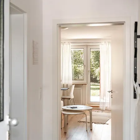 Apartment Skyrise - Stilvoll Wohnen, Entspannt Genießen